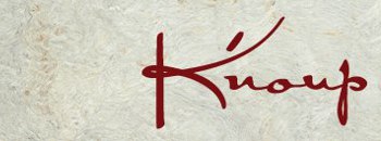 Knoup.com logo