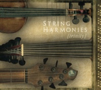 String Harmonies 'Trinity'