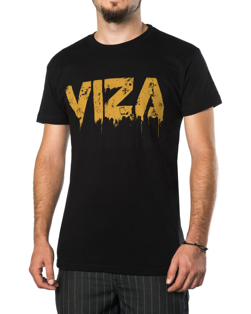 Black Ink Shirt