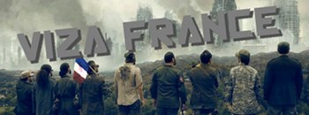 VizaFrance logo