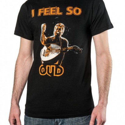 I Feel So Oud