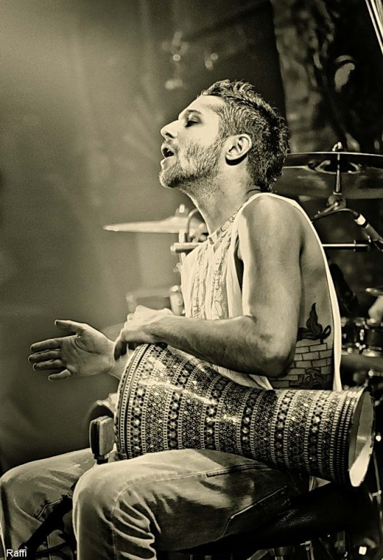 chris